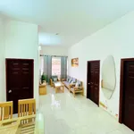 Cho thuê căn hộ 3PN 90m² OSC Land Vũng Tàu gần biển - Ảnh thu nhỏ 1