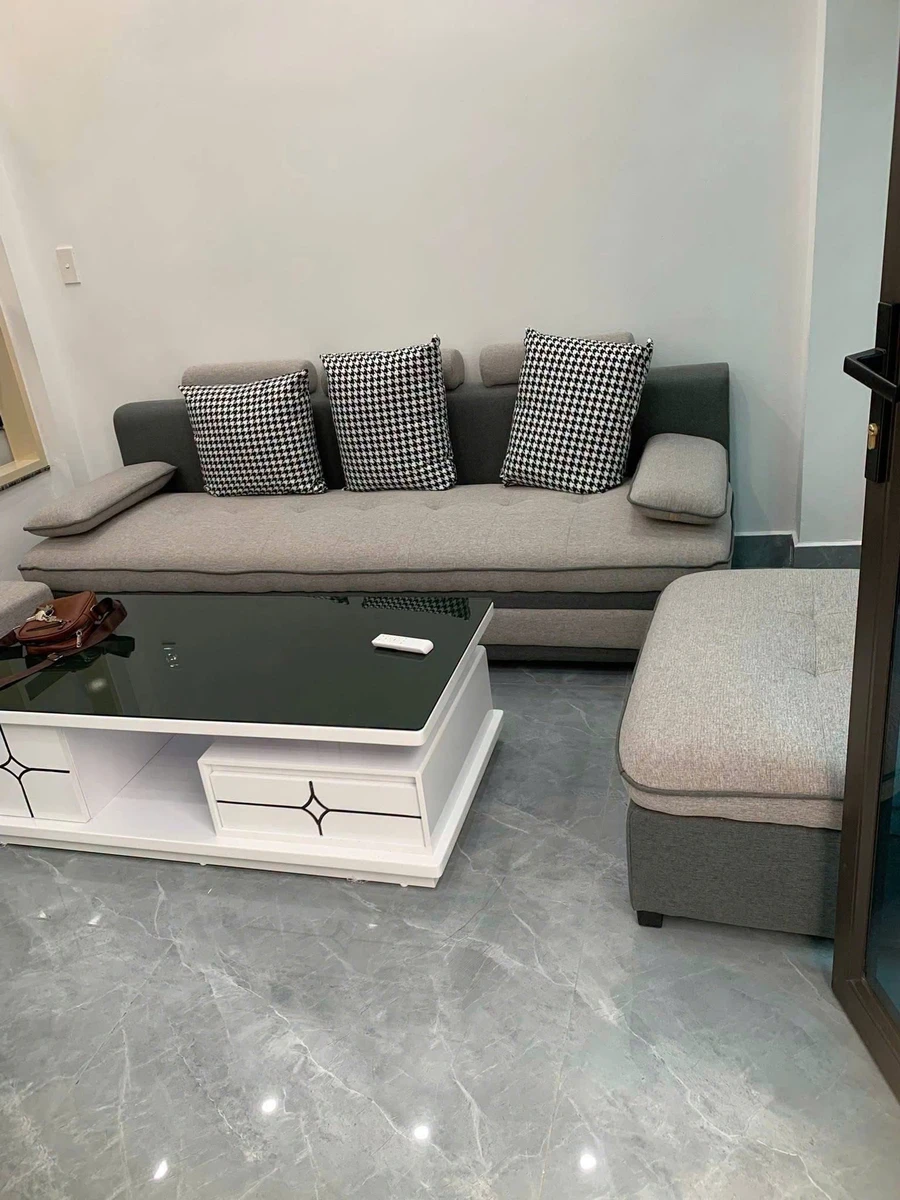 Bán nhà 3 tầng 40 m² Tiền Phong Hải Phòng 2,85 tỷ - Ảnh thu nhỏ 4