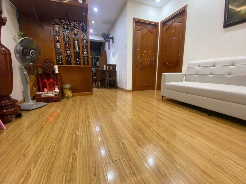 Bán căn hộ 2PN 73m² Block B Coopmart Vũng Tàu