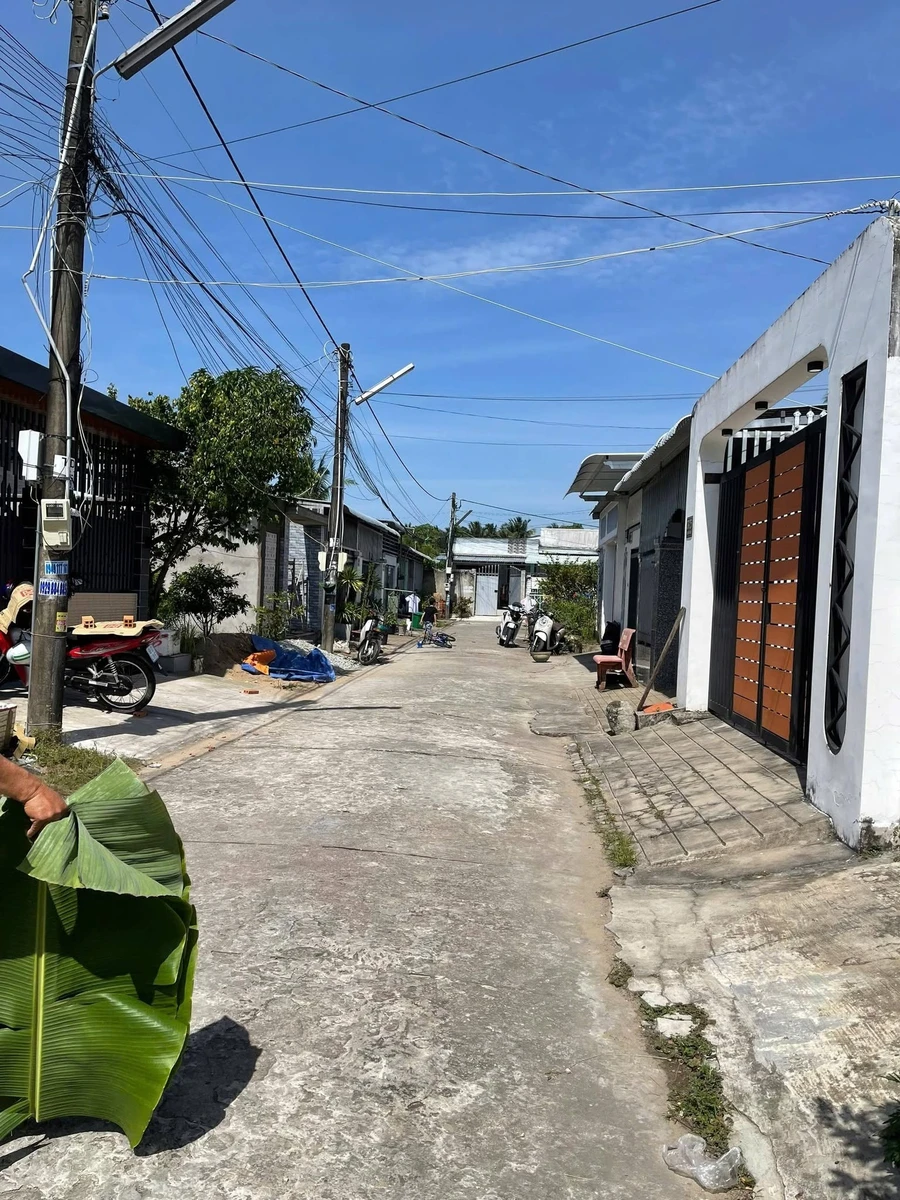 Bán nền đất 170m² hẻm Thiên Hộ Dương Bình Tân - Ảnh thu nhỏ 4