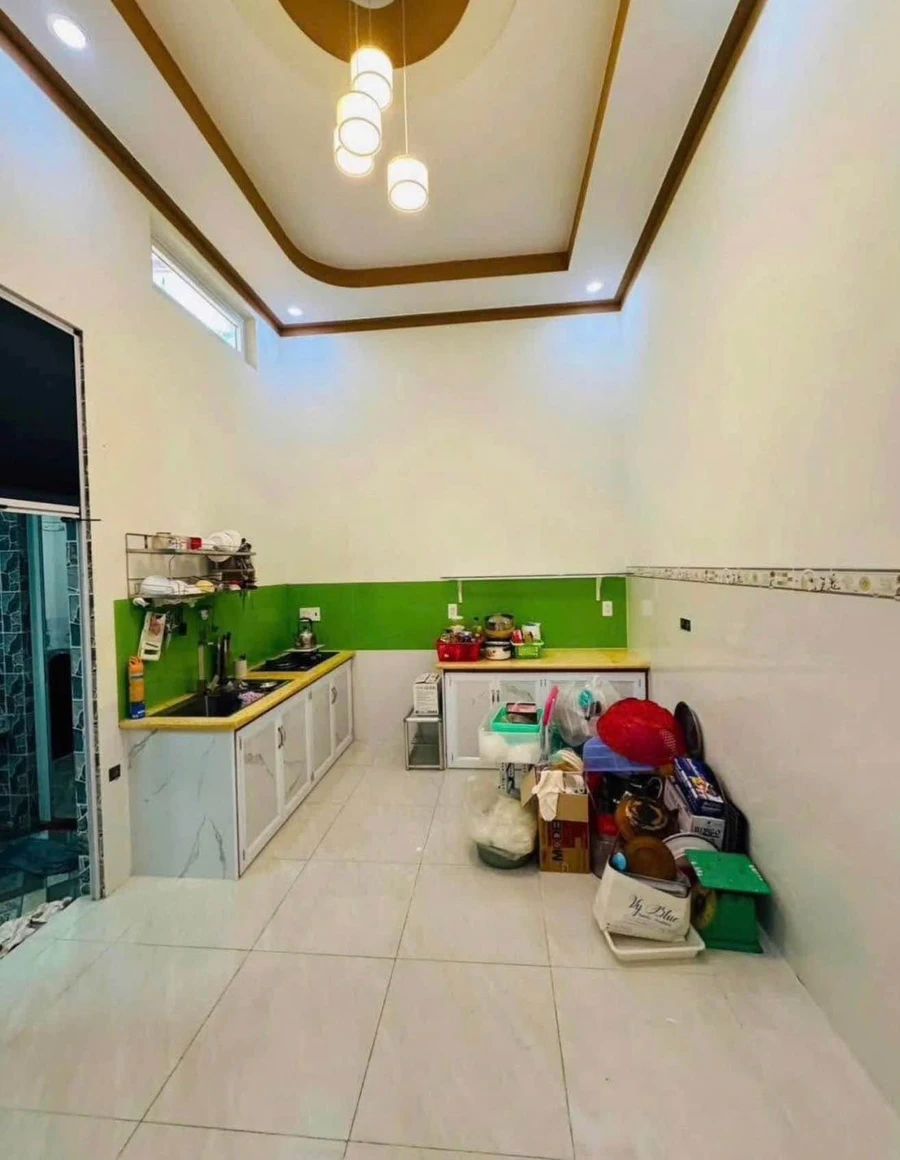 Bán nhà mặt tiền 85m2 trung tâm Phan Thiết 2,85 tỷ - Ảnh 1