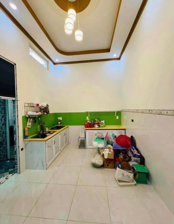 Bán nhà mặt tiền 85m2 trung tâm Phan Thiết 2,85 tỷ