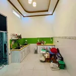 Bán nhà mặt tiền 85m2 trung tâm Phan Thiết 2,85 tỷ - Ảnh thu nhỏ 1