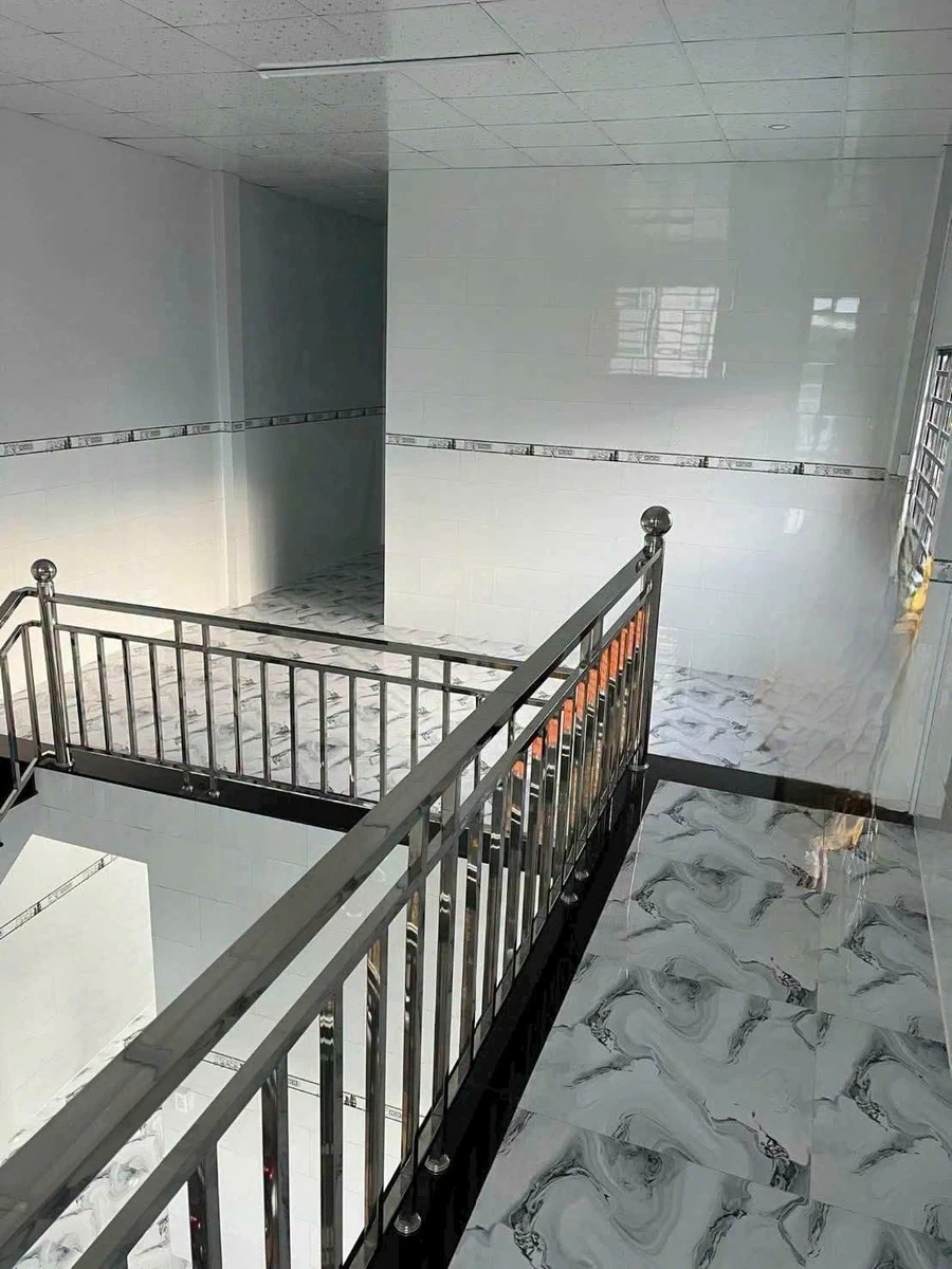 Bán nhà Rạch Ấp Mỹ, Cần Thơ, 65m2, 1 tỷ 250 - Ảnh thu nhỏ 5