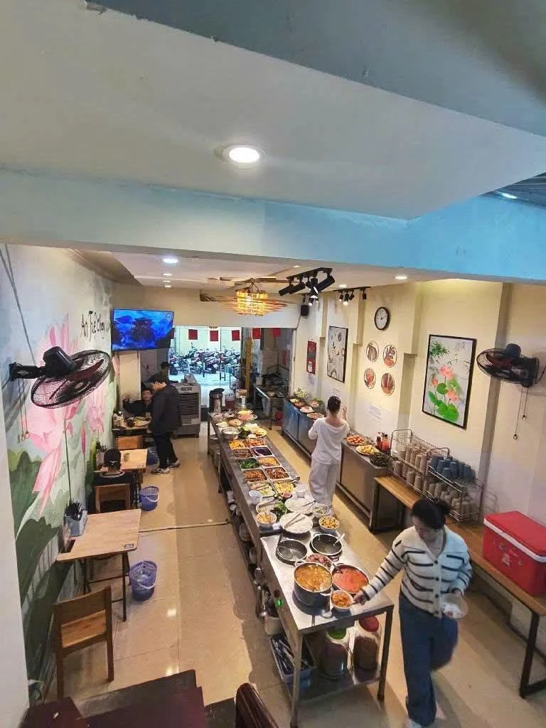 Bán nhà 103m2 5 tầng Thái Hà, Đống Đa, Hà Nội - 45 tỷ - Ảnh thu nhỏ 2