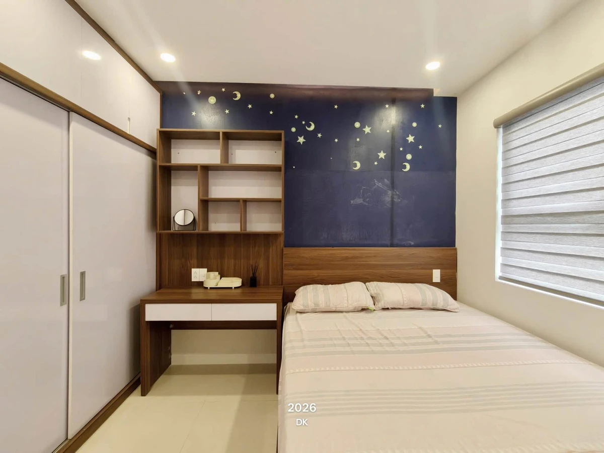 Cho thuê căn hộ CT9 Vĩnh Điềm Trung 75m2, 2PN, 18 triệu/tháng - Ảnh thu nhỏ 5