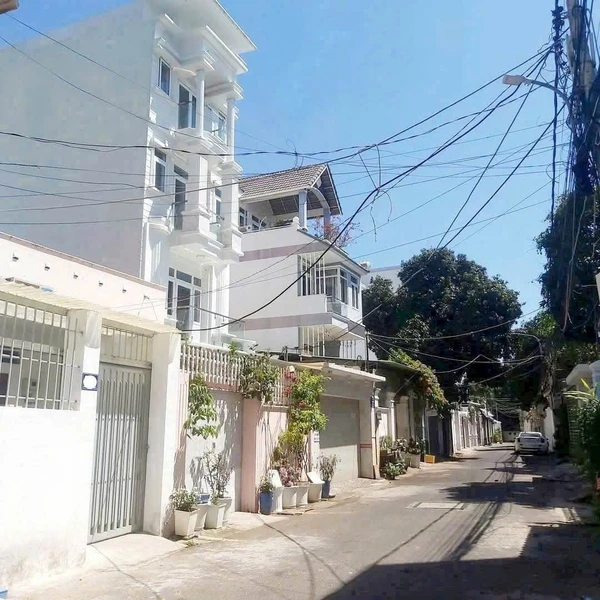 Bán đất Vũng Tàu 219m² giá 18 tỷ phường 2