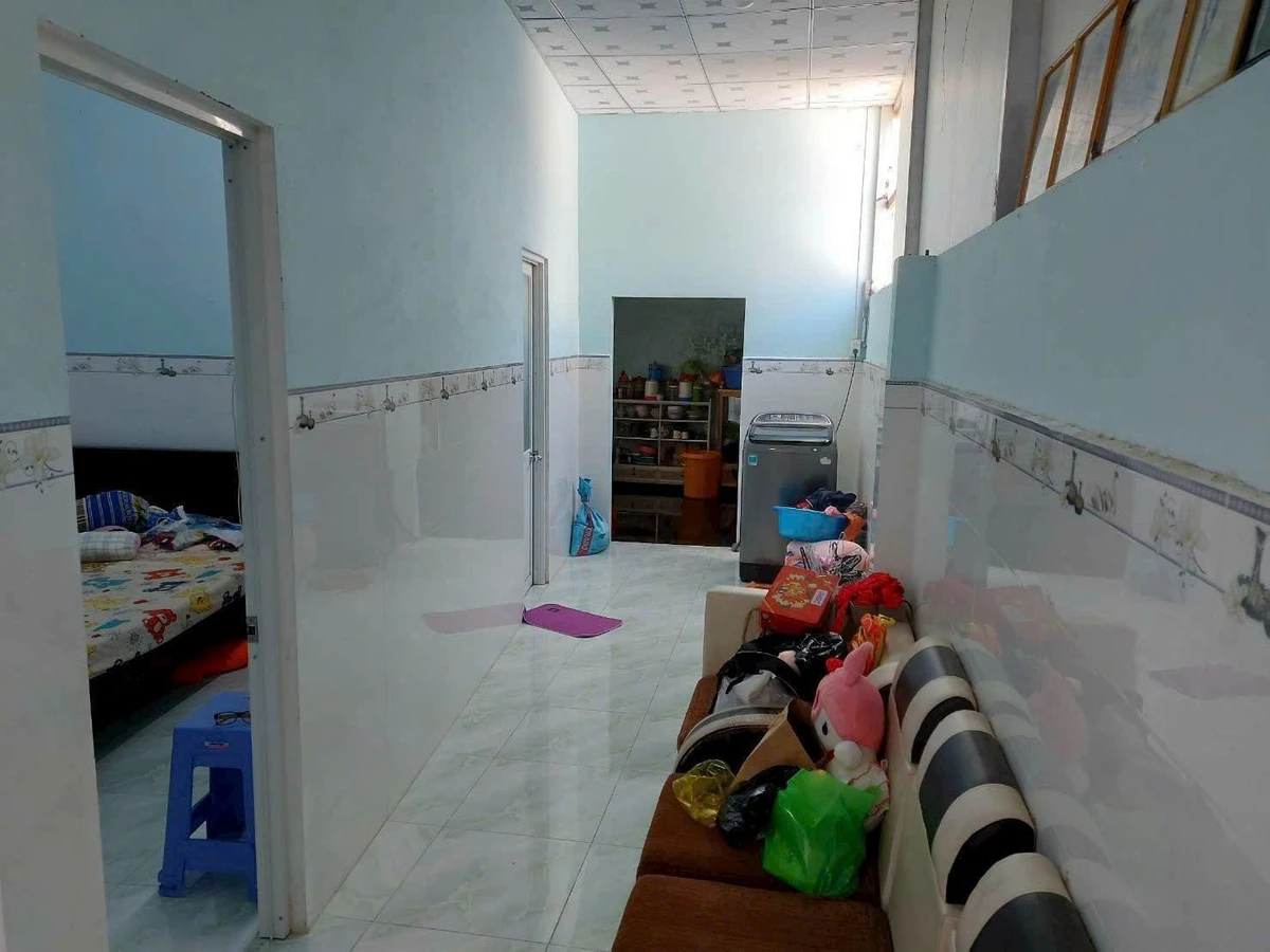 Bán nhà hẻm Nguyễn Thị Định 71.5m² 2PN, Tân Bình - Ảnh thu nhỏ 2