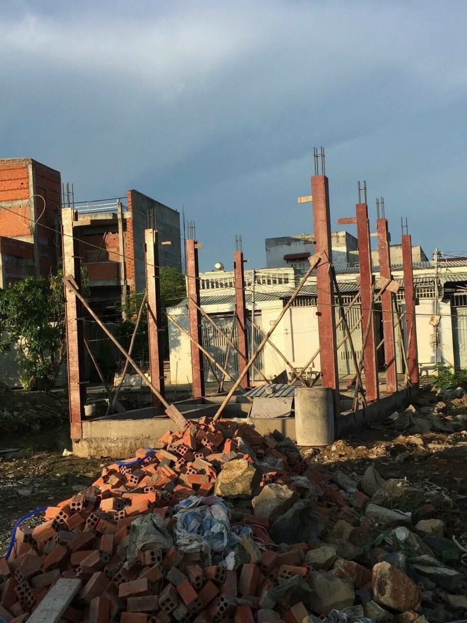 Nhà cấp 4 hẻm Lưu Chí Hiếu 63m² Quận 12 - Ảnh thu nhỏ 3