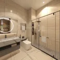 Căn hộ 4* pháp lý lâu dài view biển, Hacom Tower tại trung tâm quảng trường Phan Rang - Ảnh thu nhỏ 25
