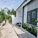 Bán nhà 70m² full nội thất An Hội, Bến Tre, 1.3 tỷ - Ảnh thu nhỏ 1