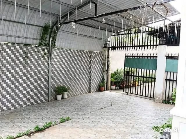 Bán nhà Phường 6 Bến Tre 224m² 3 phòng ngủ 2 tỷ 350 triệu - Ảnh thu nhỏ 3