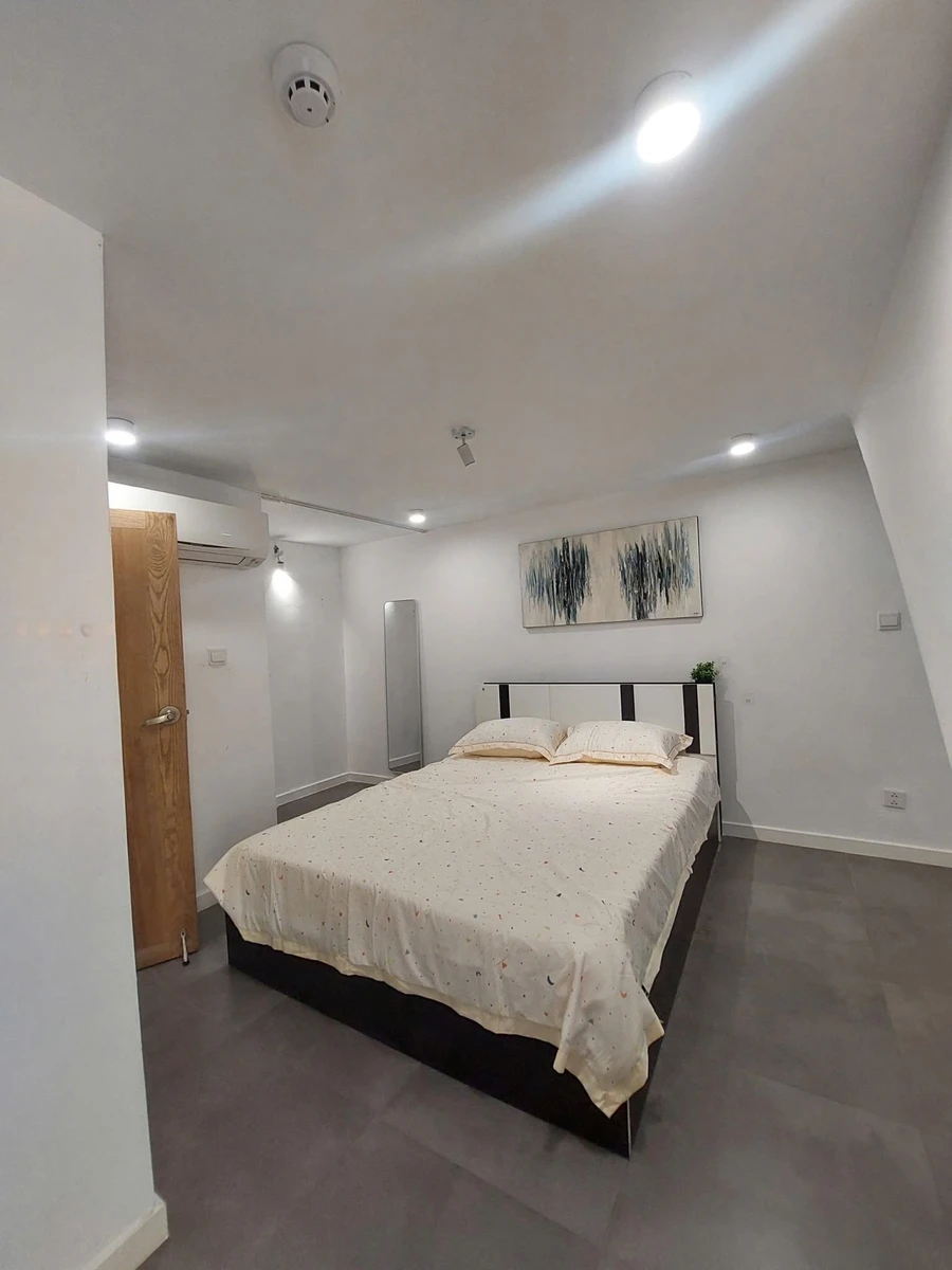 Bán nhà 5 tầng 135m2 hẻm 2 mặt đường Tô Hiến Thành, Quận 10, giá 6,8 tỷ - Ảnh thu nhỏ 4