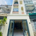 Bán nhà 3 tầng 3PN 206m² Nguyễn Văn Khối, Gò Vấp - Ảnh thu nhỏ 1