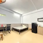 Bán tòa căn hộ dịch vụ 13 phòng 6 tầng 100m2 Hoàng Hoa Thám, Bình Thạnh giá 13,8 tỷ - Ảnh thu nhỏ 2