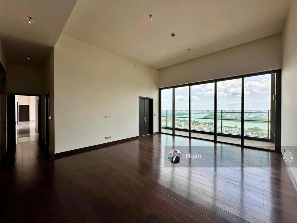 Kim Ngân Define - Bán căn pool villa 4PN - 5WC - 325m2 tại Define chỉ 43,9 tỷ - Ảnh thu nhỏ 4