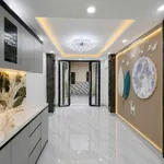 Bán nhà 1 trệt 2 lầu Quận 4, 15.1m2 đất, 2PN 3WC, giá 3,05 tỷ - Ảnh thu nhỏ 3