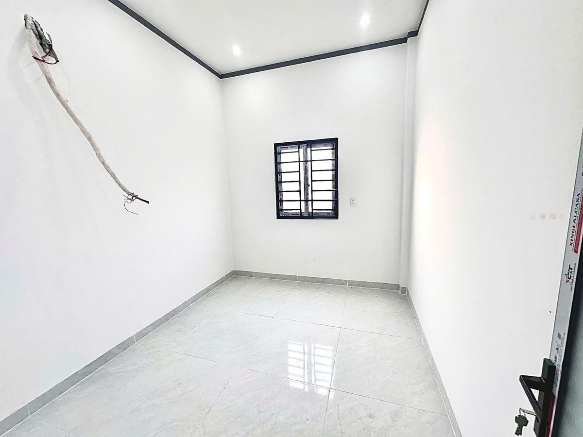 Bán nhà lầu Trảng Dài 85m² - 1 tỷ 990 triệu - Ảnh thu nhỏ 2