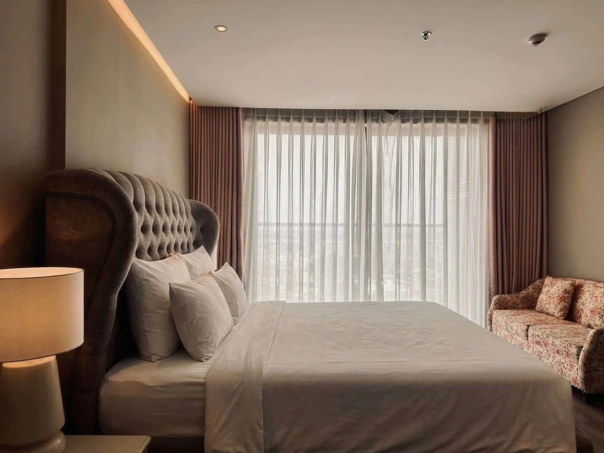 Bán căn hộ 32m² view biển tầng cao Quận 7, 699 triệu - Ảnh thu nhỏ 5