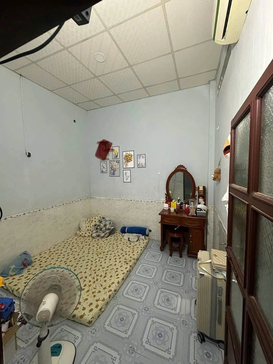 Bán đất thổ cư 46,7m2 hẻm bê tông tại phường Bình Hưng, Phan Thiết giá 1,19 tỷ - Ảnh thu nhỏ 5