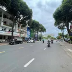 Bán nhà mặt tiền Nam Kỳ Khởi Nghĩa (DT 197.5m2) vị trí KD đắc địa, đang cho thuê dòng tiền, giá tốt - Ảnh thu nhỏ 3