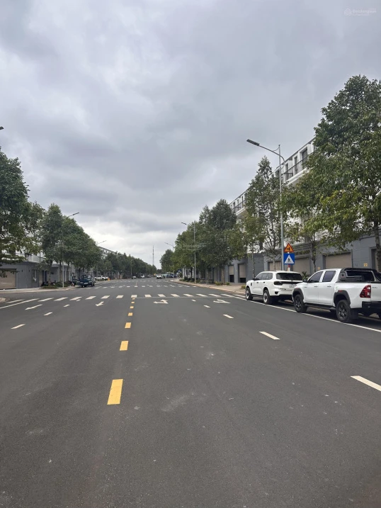 Bán 2 căn liền kề 12m mặt tiền Tôn Đức Thắng, dự án Eco City Premia BMT. Giá 25 tỷ - Ảnh thu nhỏ 4