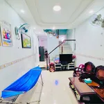 Bán nhà phố 37m² 3 phòng ngủ Quận 12, giá 3,3 tỷ - Ảnh thu nhỏ 4