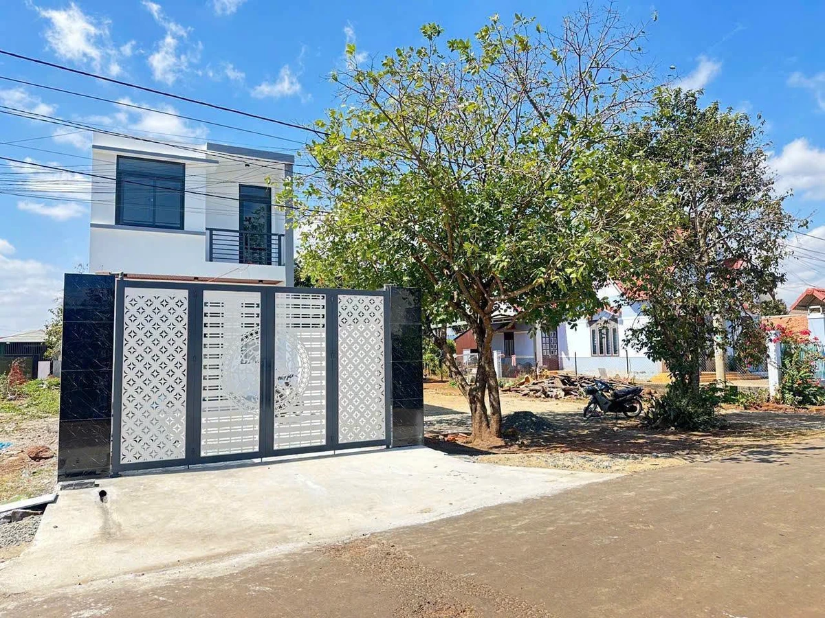 Bán nhà 3PN 60m² gần chợ Eakao Cần Giờ, 2 tỷ 850 - Ảnh thu nhỏ 2