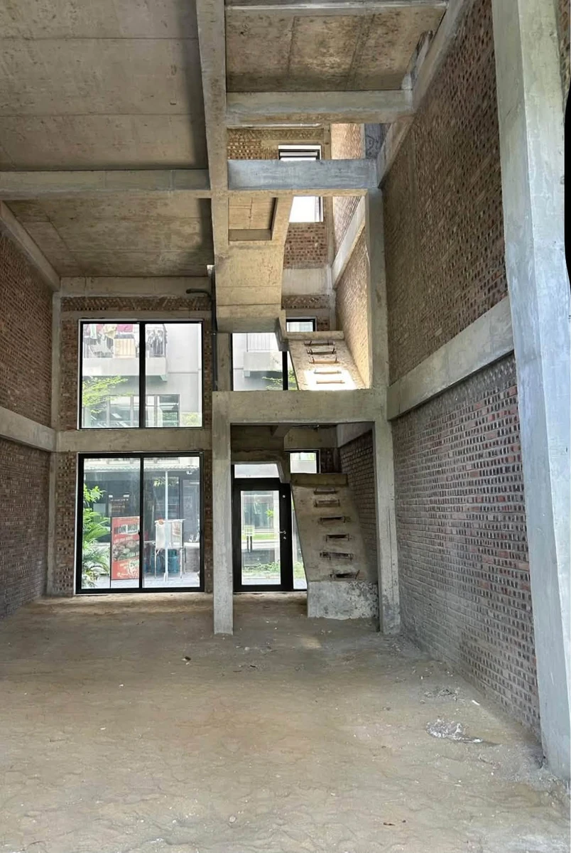 Bán nhà phố Ecopark Vinh 88m², 4 tầng, 6 tỷ - Ảnh thu nhỏ 2