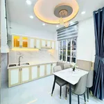Bán nhà hẻm Nhà Bè 36m² 3PN giá 2,15 tỷ - Ảnh thu nhỏ 5