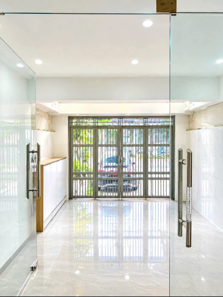 Cho thuê nhà liên kế Văn Phú, 90m2, 4 phòng ngủ, 20 triệu/tháng - Ảnh thu nhỏ 4