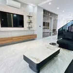 Bán nhà 3 tầng 100m² Mỹ Gia Gói 5, 8,9 tỷ - Ảnh thu nhỏ 2