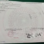 Bán đất Lê Như Hổ 101,2m² gần biển Non Nước, Đà Nẵng - Ảnh thu nhỏ 2