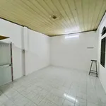 Nhà thuê hẻm Nguyễn Thái Bình, Tân Bình, 30m², 7 triệu/tháng - Ảnh thu nhỏ 1