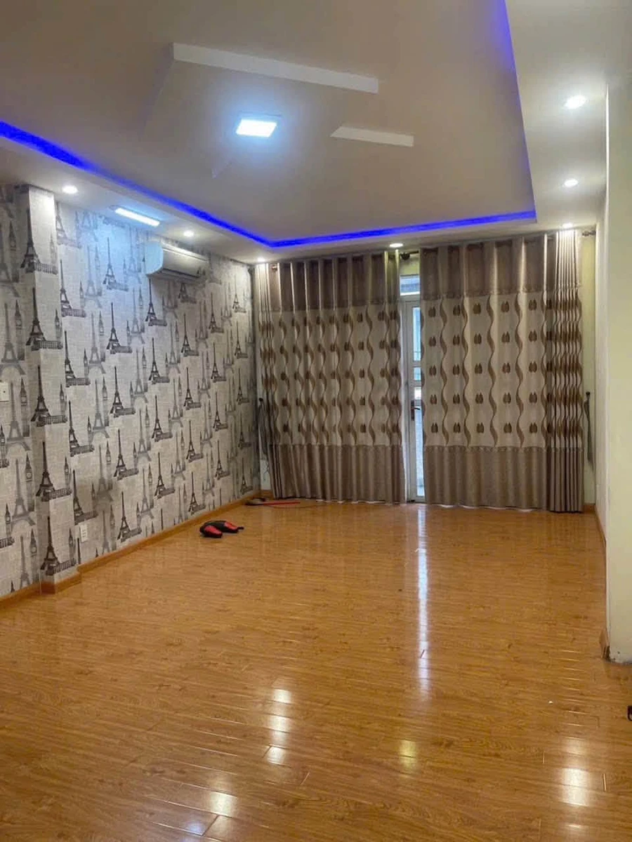 Bán nhà mặt tiền 53m2 4 tầng 4PN đường Trương Công Định, Bàu Cát, Tân Bình - Ảnh thu nhỏ 4