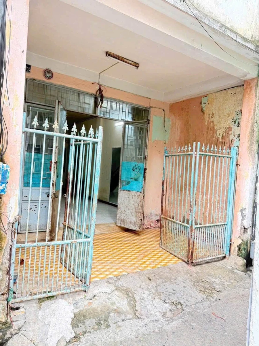 Bán nhà 2 tầng 52,2m² trung tâm Hải Châu, Đà Nẵng - Ảnh 1