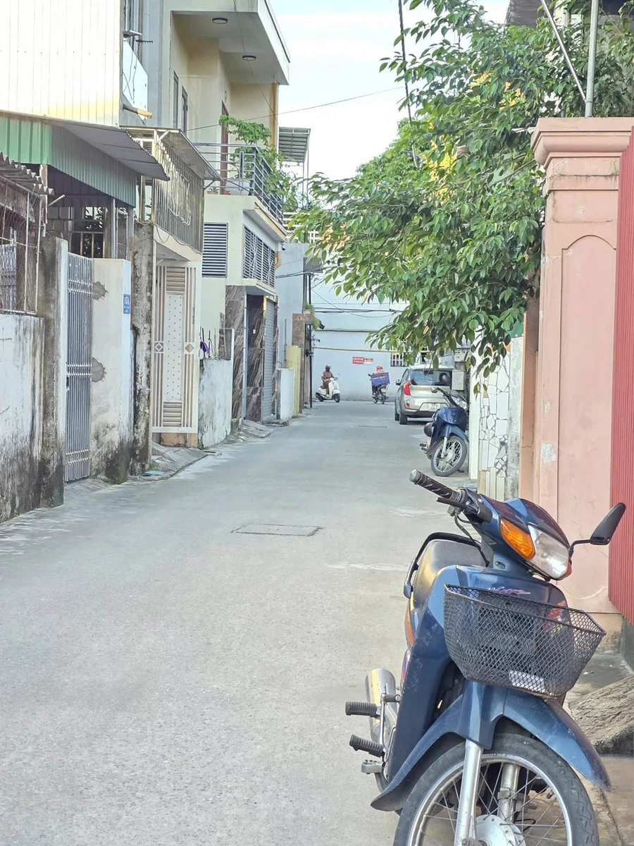 Bán đất 104m2 có 3 phòng trọ cho thuê Hà Huy Tập Quận 7 - Ảnh thu nhỏ 2