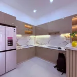 Bán nhà Bình Thạnh 64m2 4 phòng ngủ giá 6,95 tỷ mặt tiền Nơ Trang Long - Ảnh thu nhỏ 4
