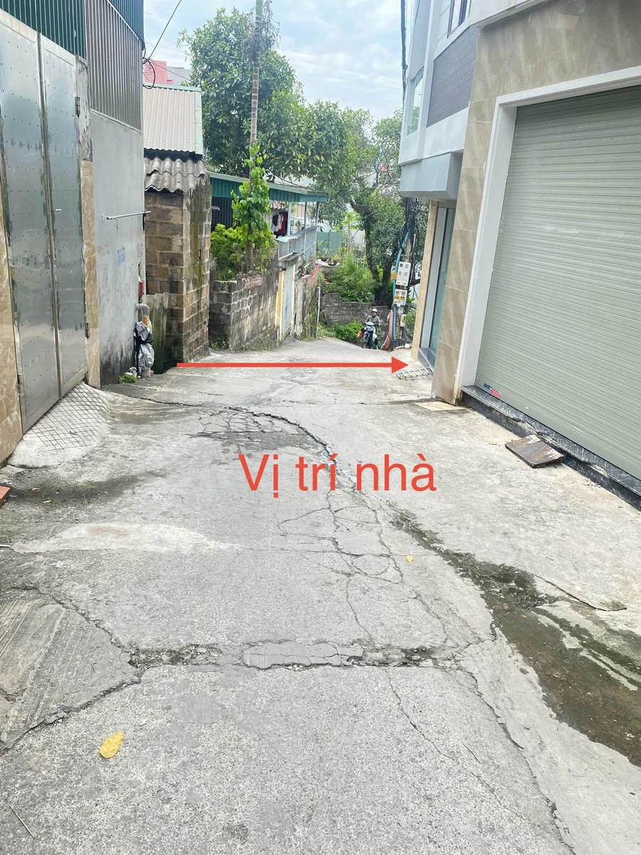 Bán nhà 3 tầng 56.8m² Lideco, 3 phòng ngủ - Ảnh thu nhỏ 2