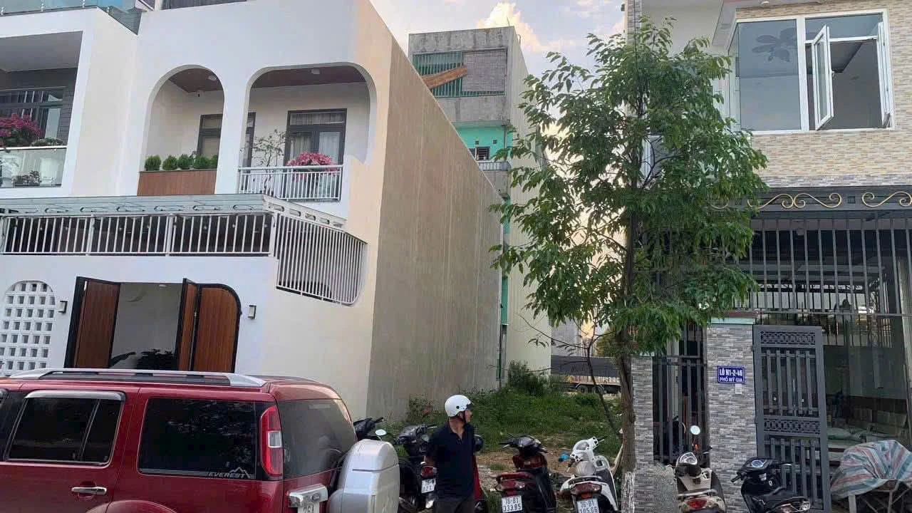 Bán đất An Phú 100m2 giá hơn 2 tỷ - Ảnh 1