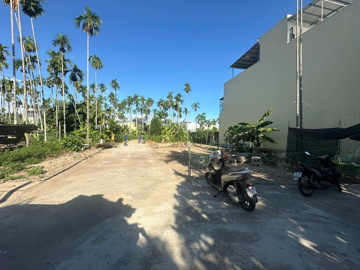 Bán đất 74.5m² hẻm Nguyễn Công Phương, Bình Tân 890 triệu - Ảnh thu nhỏ 3