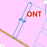 Bán lô đất mặt tiền QL 56 Nghĩa Thành 850 triệu - Ảnh thu nhỏ 1