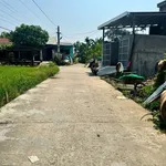 Bán đất Điện Hoà 172m2 giá 1 tỷ - Ảnh thu nhỏ 4