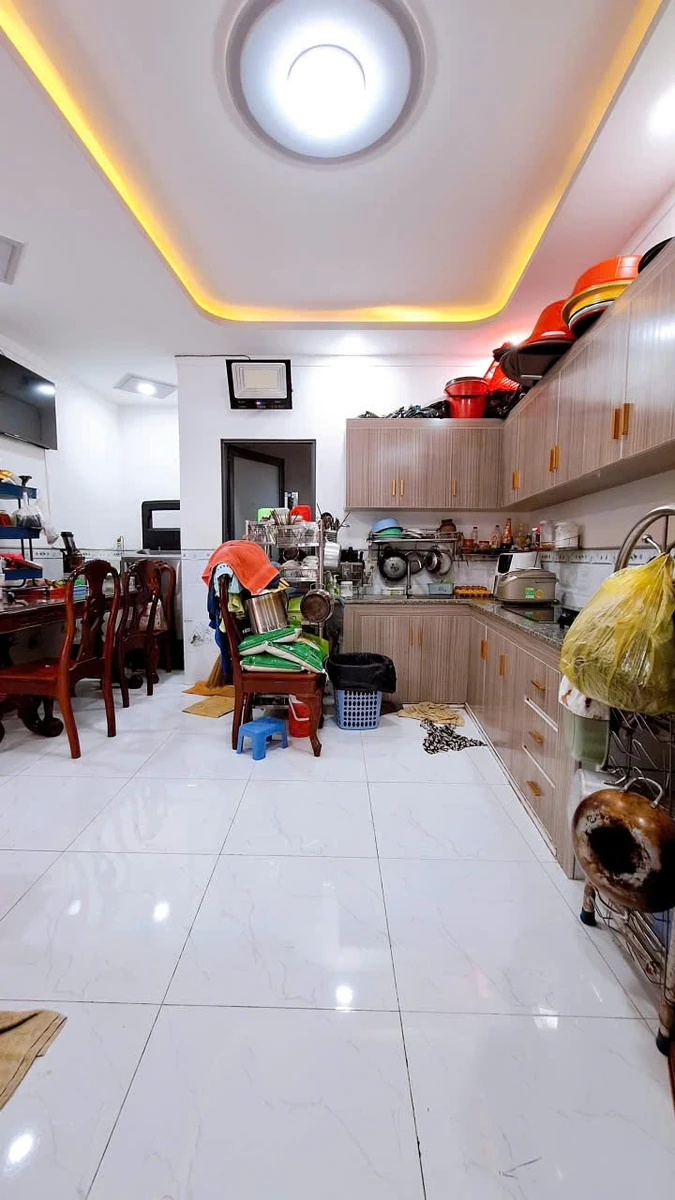 Bán nhà lầu 78m² 3 phòng ngủ tại Phường Biên Hòa, Biên Hòa - Ảnh thu nhỏ 3