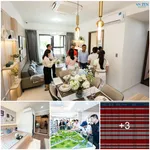Chiết khấu 22% căn 2PN 61m2 - Giá chỉ còn 1,8 Tỷ - Ảnh thu nhỏ 4