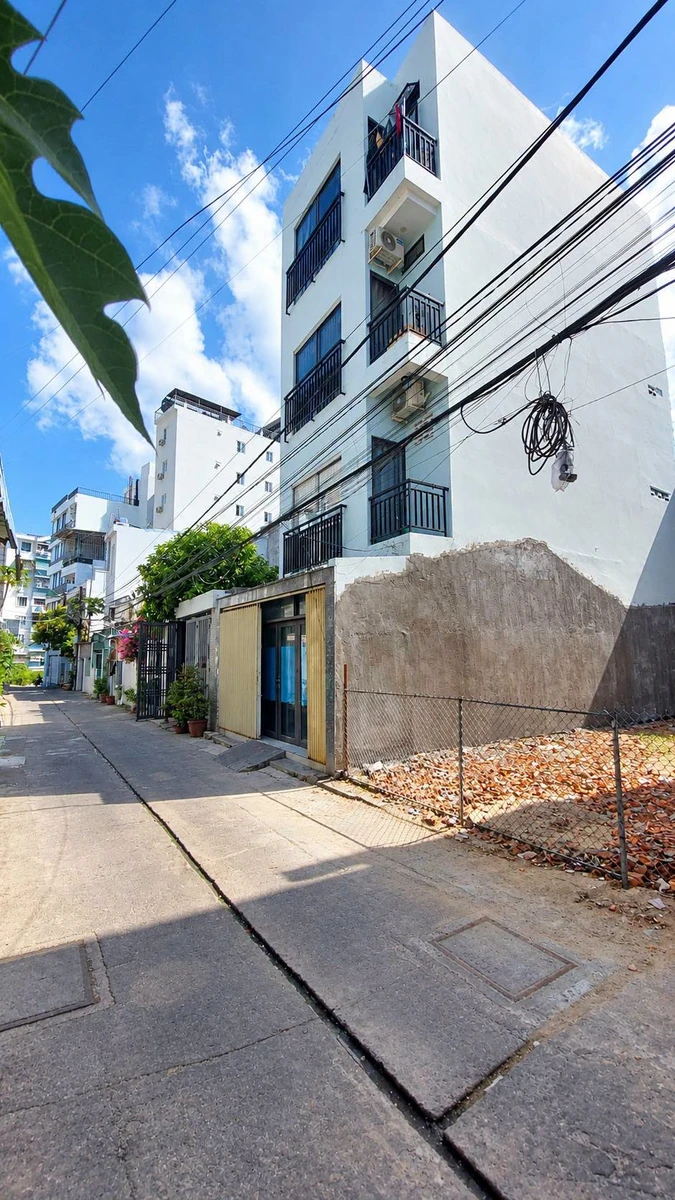 Bán lô đất 52 m² gần biển Hòn Chồng, Nha Trang - Ảnh thu nhỏ 2