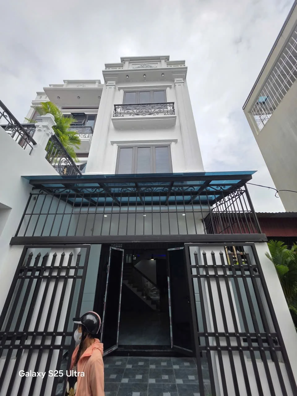 Bán nhà 3 tầng 58m² Đồng Hoà Kiến An - Ảnh 1