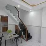 Bán nhà 4 phòng ngủ 28,8m² Tân Phú 3,2 tỷ - Ảnh thu nhỏ 5