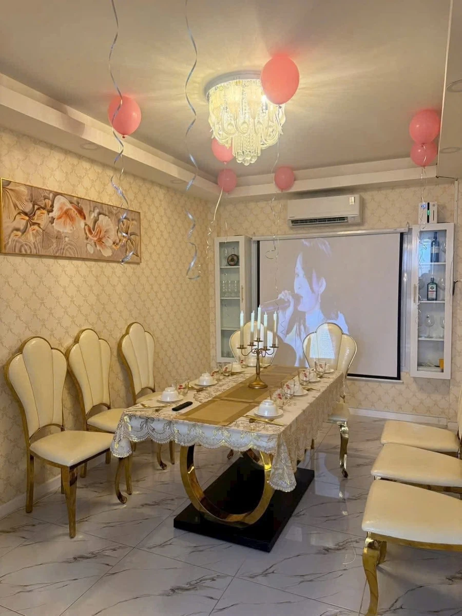Bán nhà 4 tầng, 4 phòng ngủ, 43m² P1 Phú Nhuận - 8,5 tỷ - Ảnh thu nhỏ 4