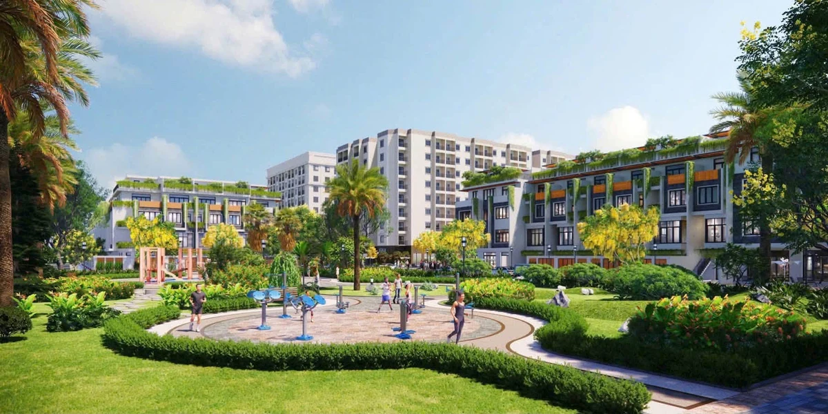 Bán nhà 5 tầng Dương Khuê Quận 12, 110m2, 6 tỷ - Ảnh thu nhỏ 2